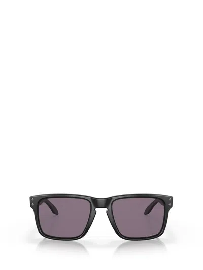 Oakley Eyewear In Matte Black