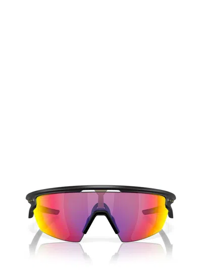 Oakley Eyewear In Matte Black