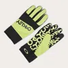 Oakley Factory Pilot Core Glove In Black,green