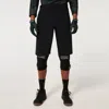 Oakley Factory Pilot Rc Short In Black