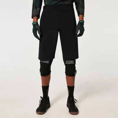 Oakley Factory Pilot Rc Short In Black