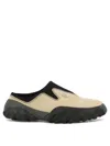 Oakley Factory Team By Brain Dead "chop Saw" Mules
