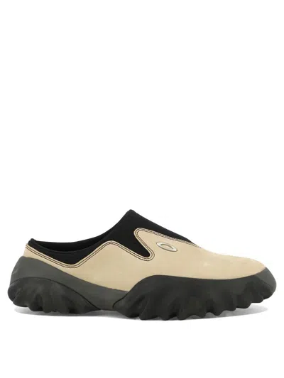 Oakley Factory Team By Brain Dead "chop Saw" Mules In Sand