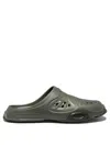 Oakley Factory Team By Brain Dead Paguro Loafers & Slippers Green
