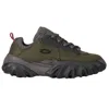 Oakley Factory Team Jacquard Chop Saw In Grigio/verde