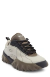 Oakley Factory Team Chop Saw Mixed Media Sneaker In Multi