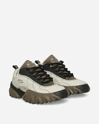 Oakley Factory Team Chop Saw Sneakers Moonstruck / Putty