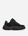 Oakley Factory Team Chop Saw Suede Sneakers Hairy Ink / Demitasse In Multicolor