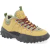 Oakley Factory Team Edge Boot In Brown