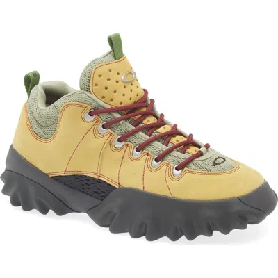 Oakley Factory Team Edge Boot
