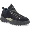 Oakley Factory Team Edge Boot In Hairy Blue Graphite