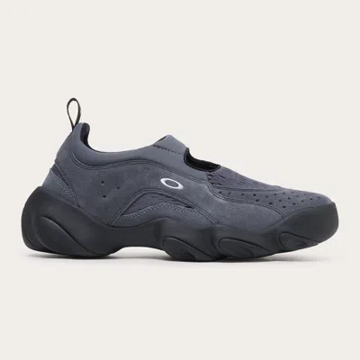 Oakley Factory Team Flesh Sandal In Gray