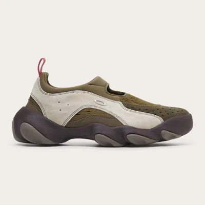Oakley Factory Team Flesh Sandal