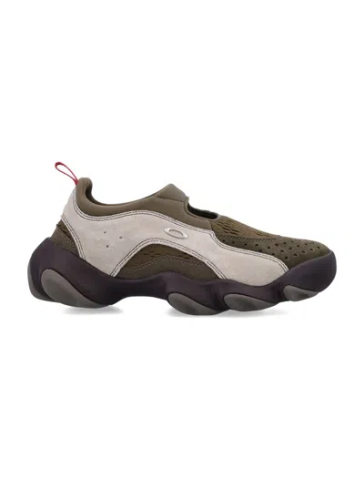 Oakley Factory Team Flesh Sandal
