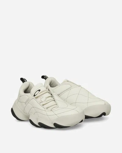 Oakley Factory Team Flesh Warp Sneakers Vaporous Gray