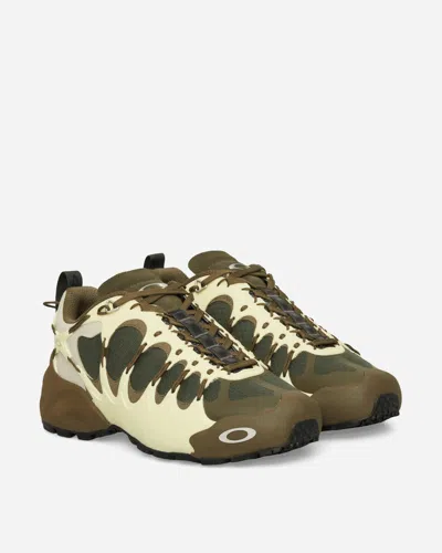 Oakley Factory Team Ibex Sneakers Endive / Olive