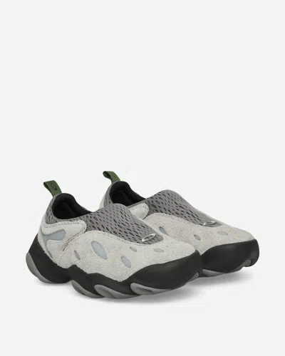 Oakley Factory Team Orbital Flesh Sneakers Ghost Gray