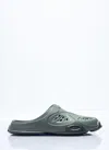 Oakley Factory Team Gradient Paguro Mules In Grey