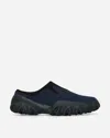 OAKLEY FACTORY TEAM SUEDE CHOP SAW MULES NAVY