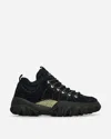 OAKLEY FACTORY TEAM SUEDE EDGE BOOTS HAIRY