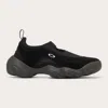 Oakley Factory Team Suede Flesh Sandal In Java
