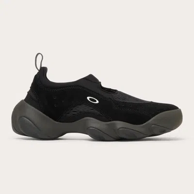 OAKLEY OAKLEY FACTORY TEAM SUEDE FLESH SANDAL