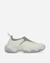 Oakley Factory Team Suede Flesh Sneakers Lily Pad / White In Grey