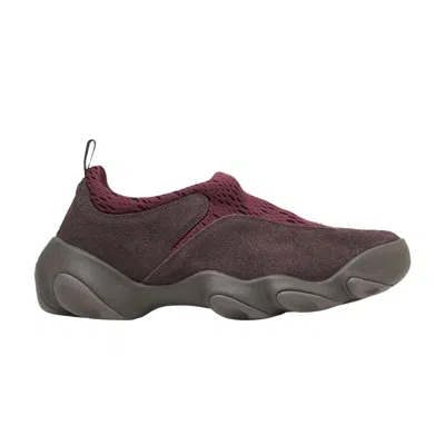 Pre-owned Oakley Factory Team X Flesh 'ganache Burgundy' | Red | Men's Size 5