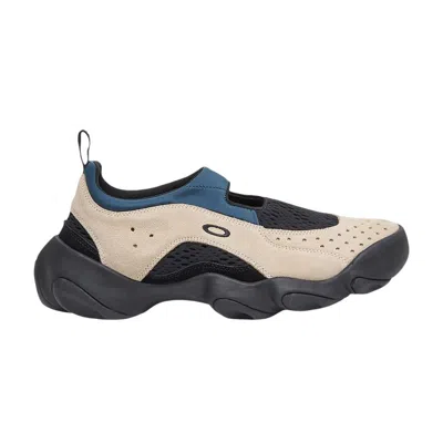 Pre-owned Oakley Factory Team X Flesh 'sand Blue' | Tan | Men's Size 11 In Brown