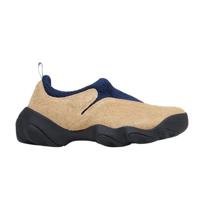 Pre-owned Oakley Factory Team X Flesh 'sand Blue' | Tan | Men's Size 8 In Brown