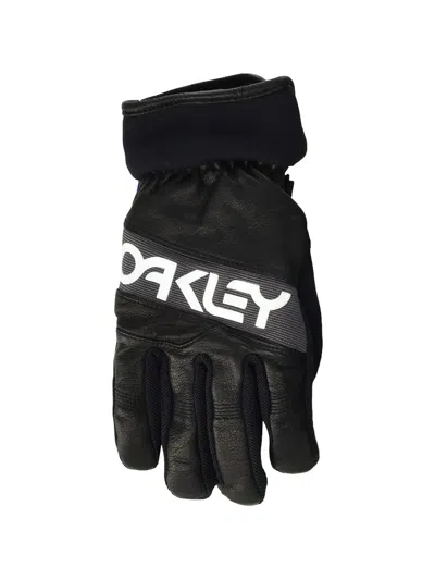 Oakley Factory Winter 2.0 Gloves In Black