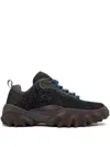 Oakley Factoty Team Lace-up Sneakers In Black