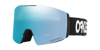 Oakley Fall Line L Snow Goggles In Multi