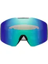 Oakley Fall Line™ L Snow Goggles In Black