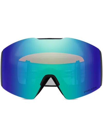 Oakley Fall Line™ L Snow Goggles In Black