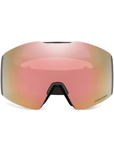 Oakley Fall Line™ L Snow Goggles In Grey