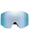 Oakley Fall Line L Snow Goggles In White