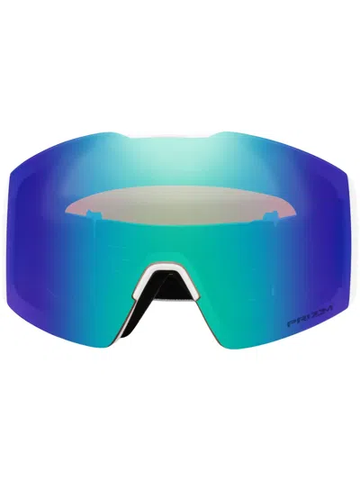 Oakley Fall Line™ L Snow Goggles In White