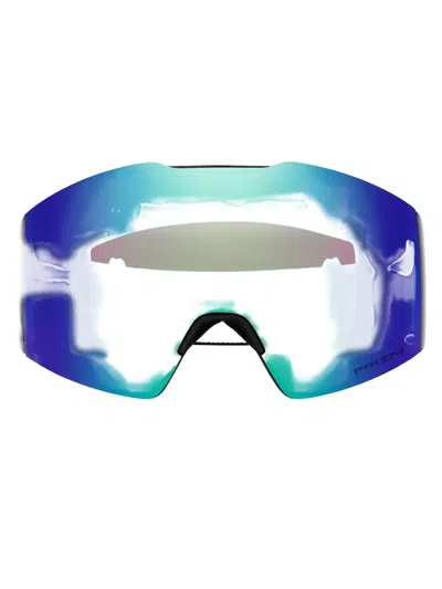 Oakley Fall Line M Prizm Snow Goggles In Multi