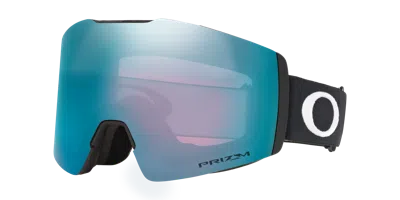 Oakley Fall Line M Snow Goggles In Multi