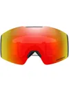 Oakley Flight Tracker M Goggles In Black