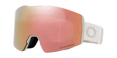 Oakley Fall Line M Snow Goggles In Grey