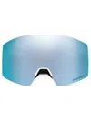 Oakley Fall Line™ M Snow Goggles In White
