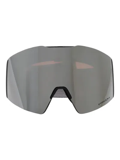 Oakley Fall Line Snow Goggles In Gray
