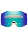 Oakley Fall Line™ L Snow Goggles In White