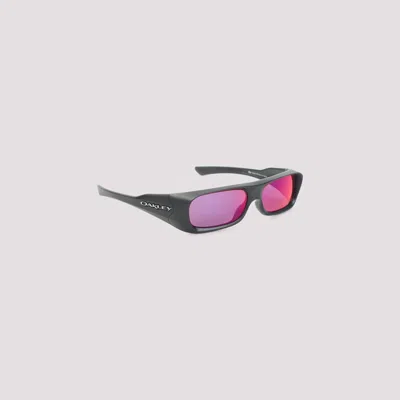 Oakley Fashion Eyewear Mini Sunglasses In Black