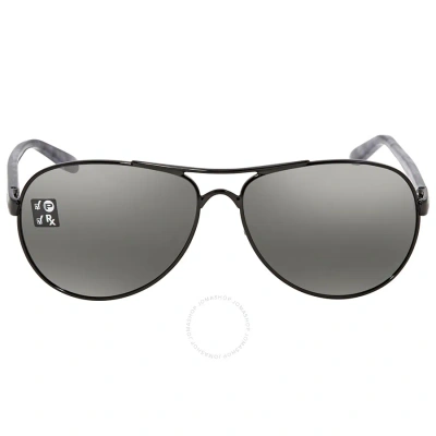 Oakley Feedback Prizm Black Pilot Men's Sunglasses Oo4079 407934 59