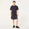 Oakley Fgl 2-pack Tee 1.0 In Phantom