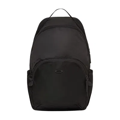 Pre-owned Oakley Fgl Backpack L 9.0 'blackout' | Men's Size Onesize