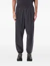 Oakley Fgl Divisional 5.7 Performance Trousers In Gray